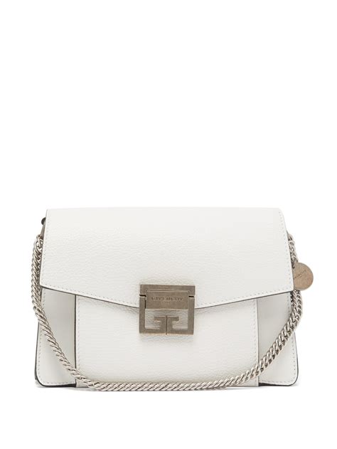 white givenchy bag|givenchy crossbody bag women's.